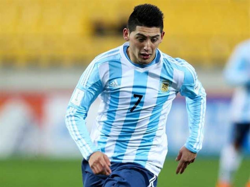 Espinoza custa 9 milhões