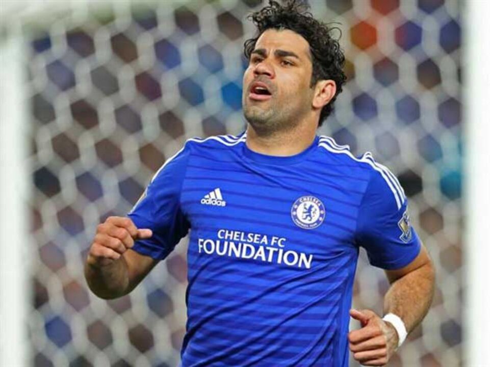 Diego Costa interessa a Rafa Benítez