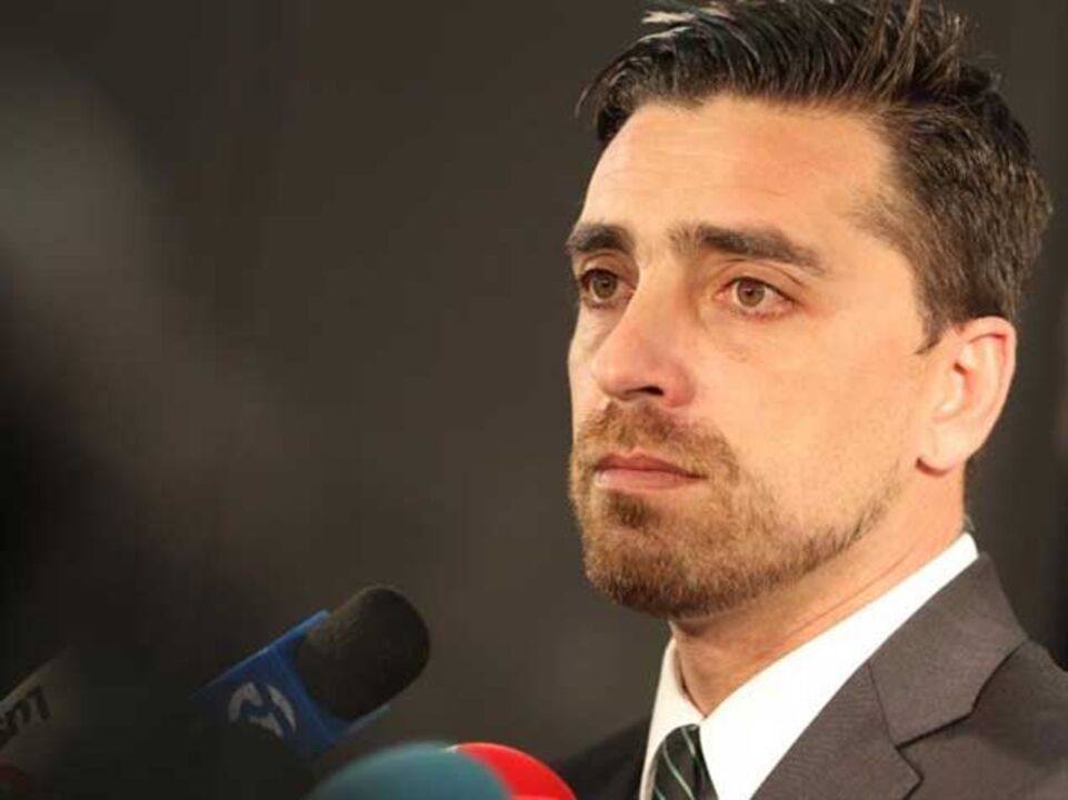 Beto: «Marco Silva faz parte do passado»