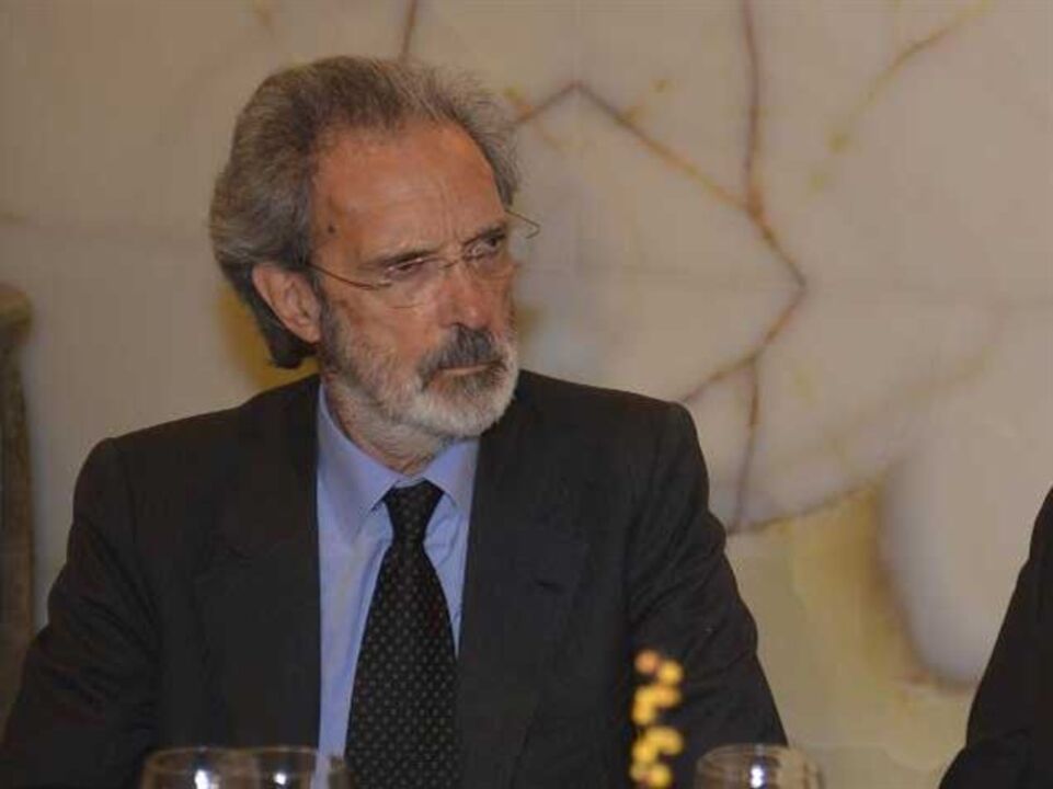 Dias da Cunha: «Espero um movimento para correr com Bruno de Carvalho»