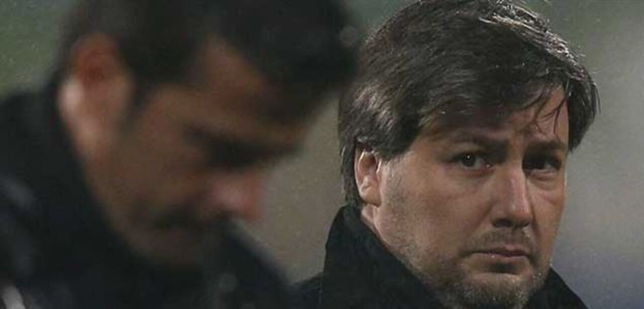 Marco Silva acusado de desobediência e má-fé