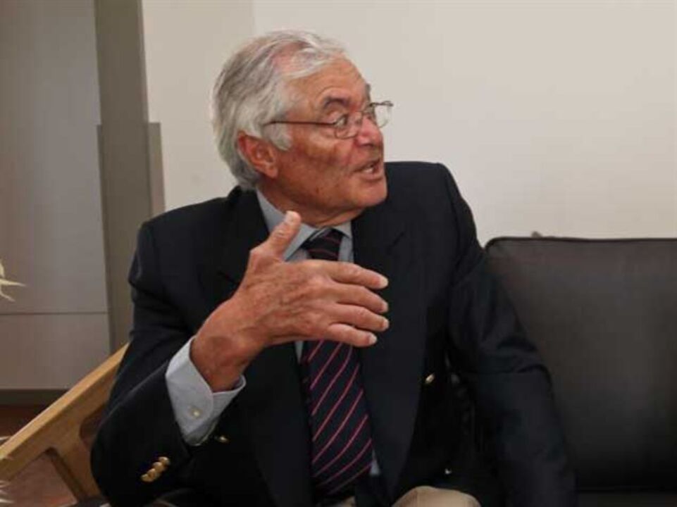 José Roquete: «O sr. Carvalho deve achar que me refiro à companheira de um jogador brasileiro»