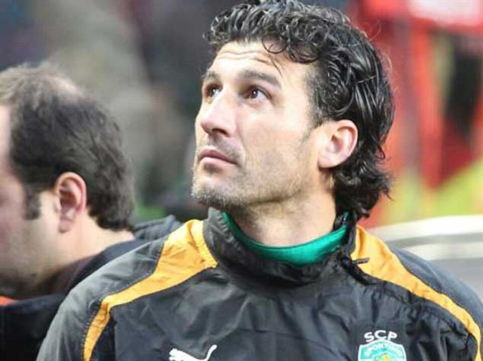 Leões confirmam continuidade de Nélson