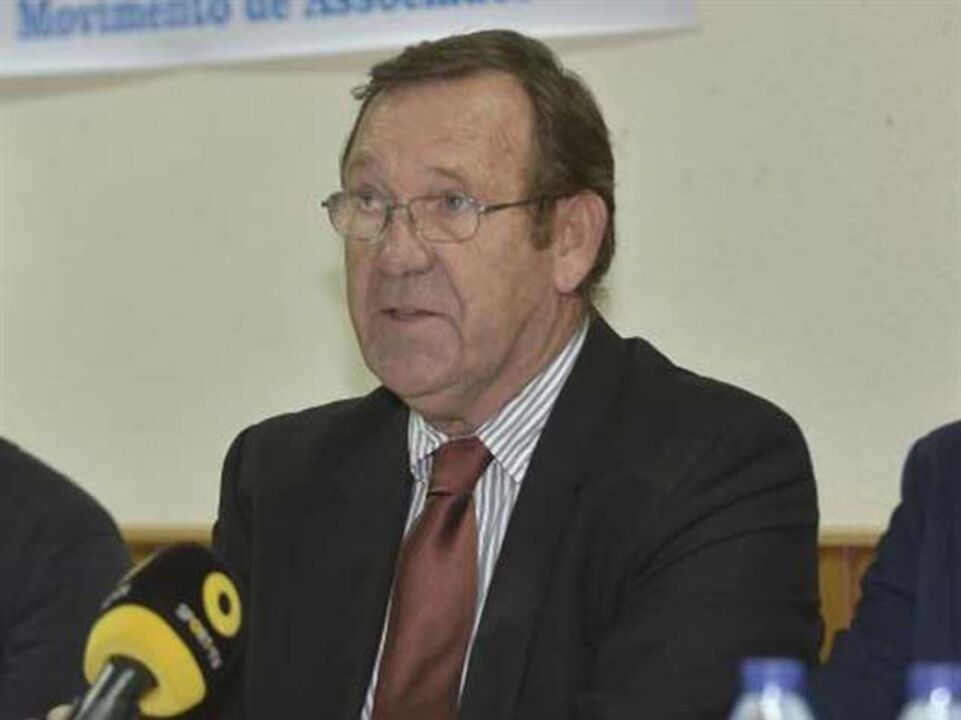 Abrantes Mendes: «Eu já andava nestas lutas quando Bruno de Carvalho era um jovenzito»