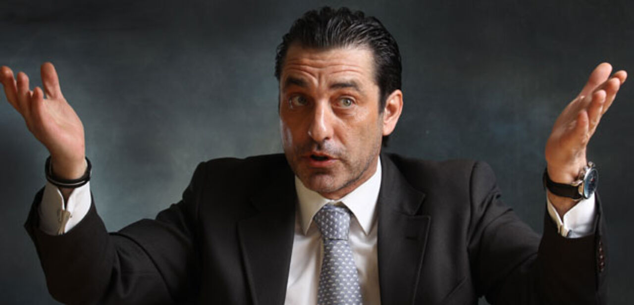 Paulo Futre: «Devia ter ganho a Bola de Ouro´87»