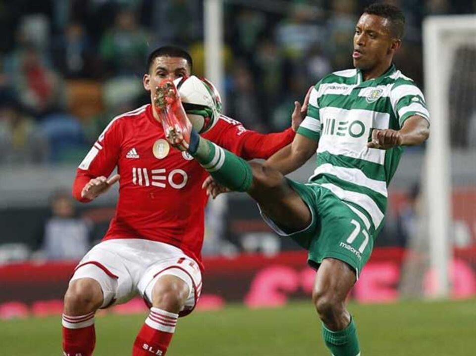 Possível ingresso de Nani já vale apostas