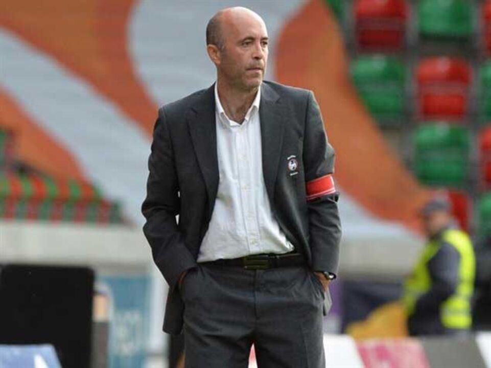 Grécia: Leonel Pontes vai treinar o Panetolikos