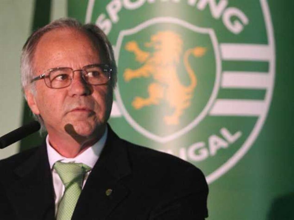 Godinho Lopes: «Bruno de Carvalho usa e deita fora»