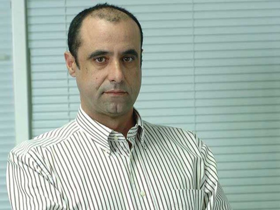 O Sebastião verde