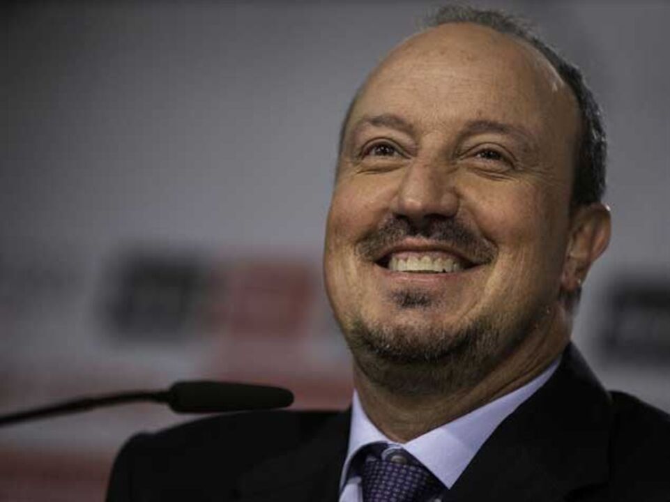 Merengues já definiram pré-temporada