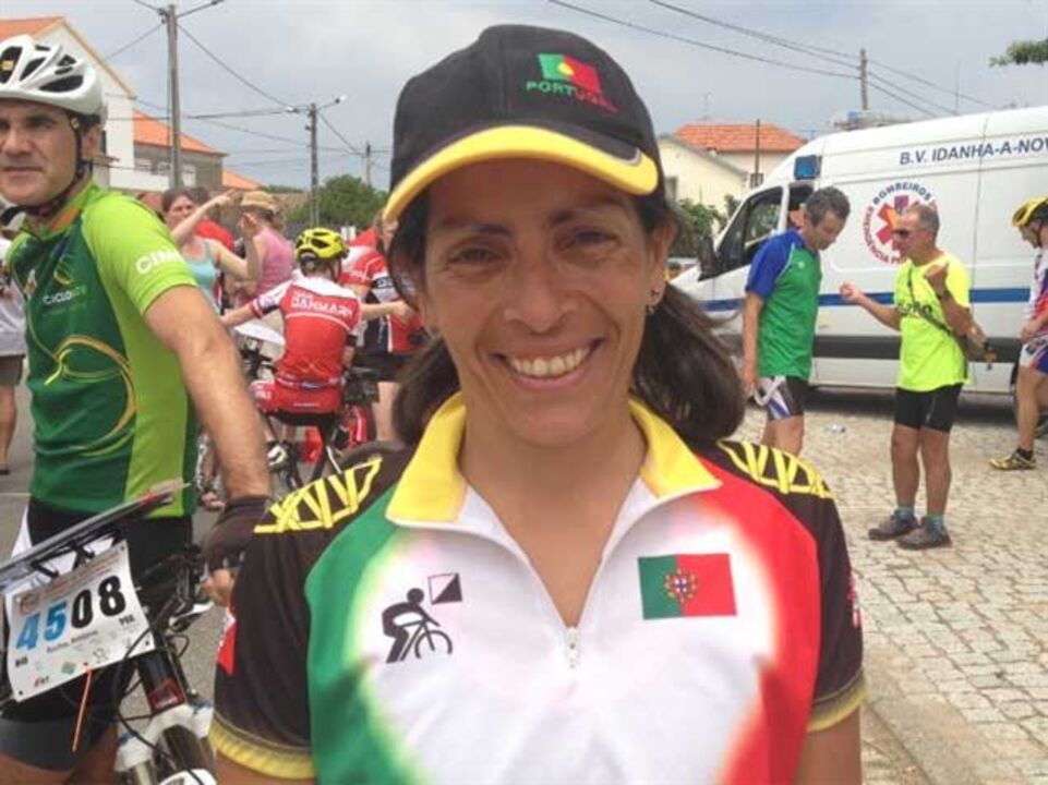 Prata para Susana Pontes 