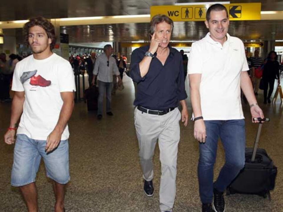 Decisões só avançam quando Jesus voltar
