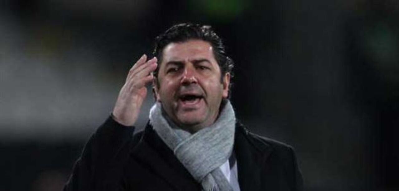 Rui Vitória sofre contra o Sporting mas também já arrasou