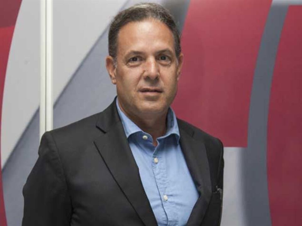 Tiago Rodrigues Bastos: «Conceição não esperava...»