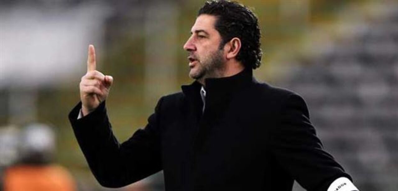 "Tio Rui" da secundária à cadeira de sonho em cinco anos