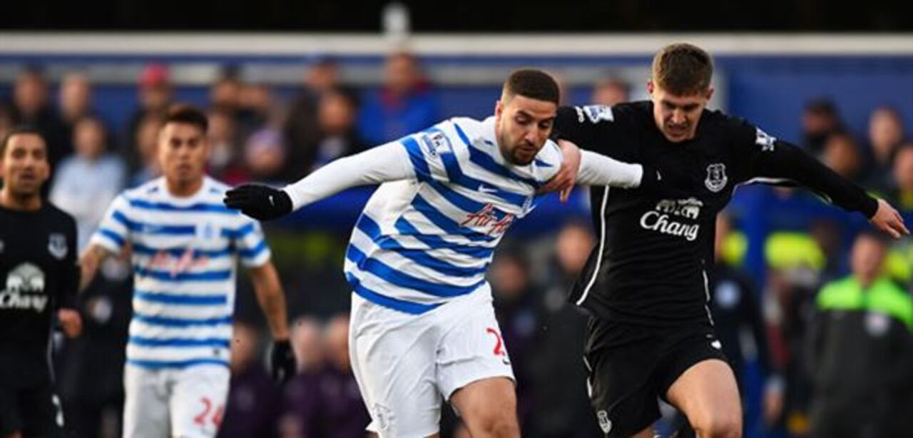 Taarabt: do golo no Restelo ao excesso de peso e às críticas a Balotelli