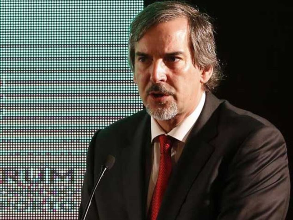 Cerimónia de abertura com muitas ausências