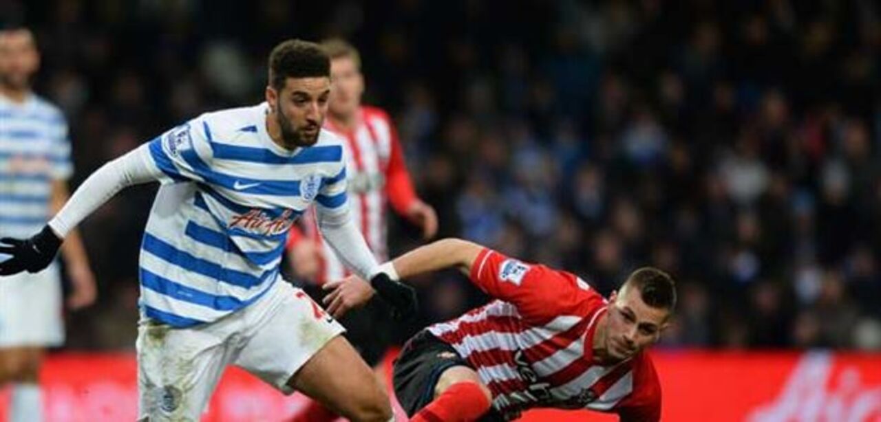 Júlio César convence Taarabt a mudar-se