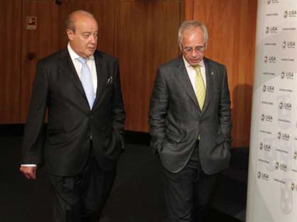 Pinto da Costa e Godinho nas testemunhas da Doyen no processo contra o Sporting