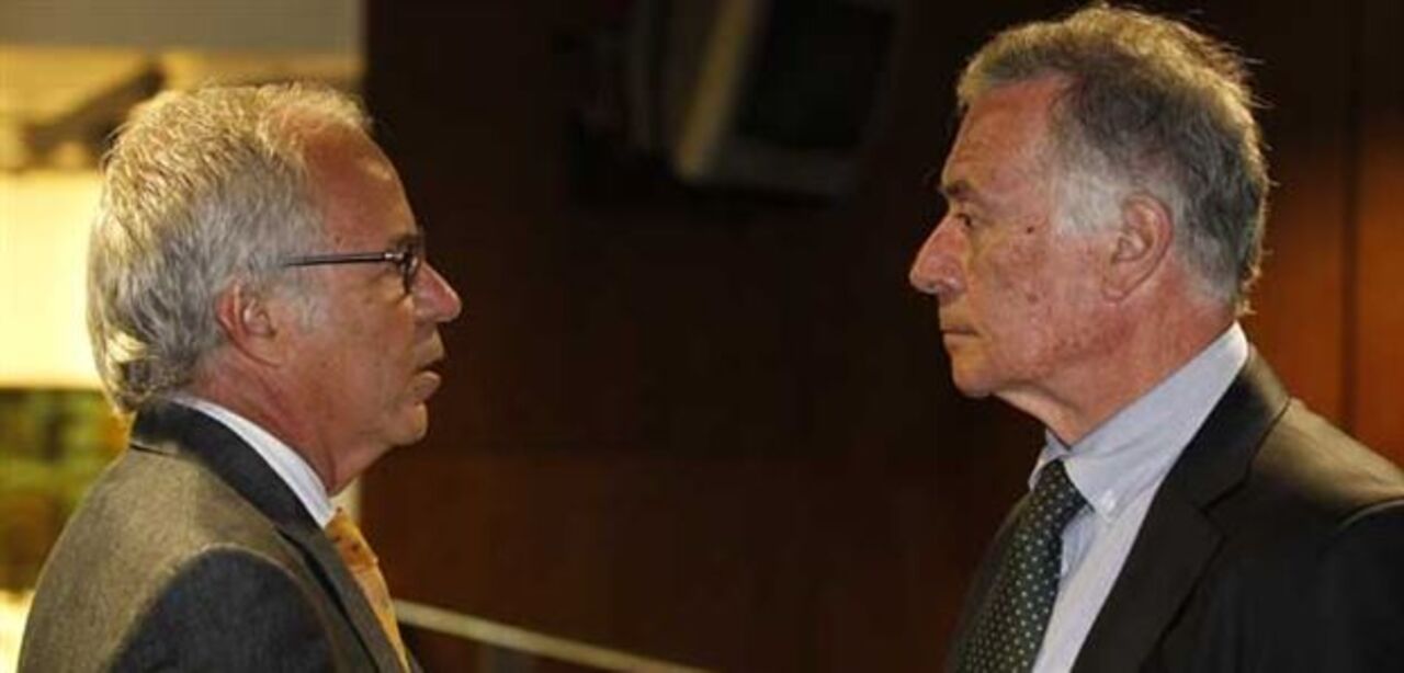 Godinho Lopes: «Gestão adequada era investir só em salários»