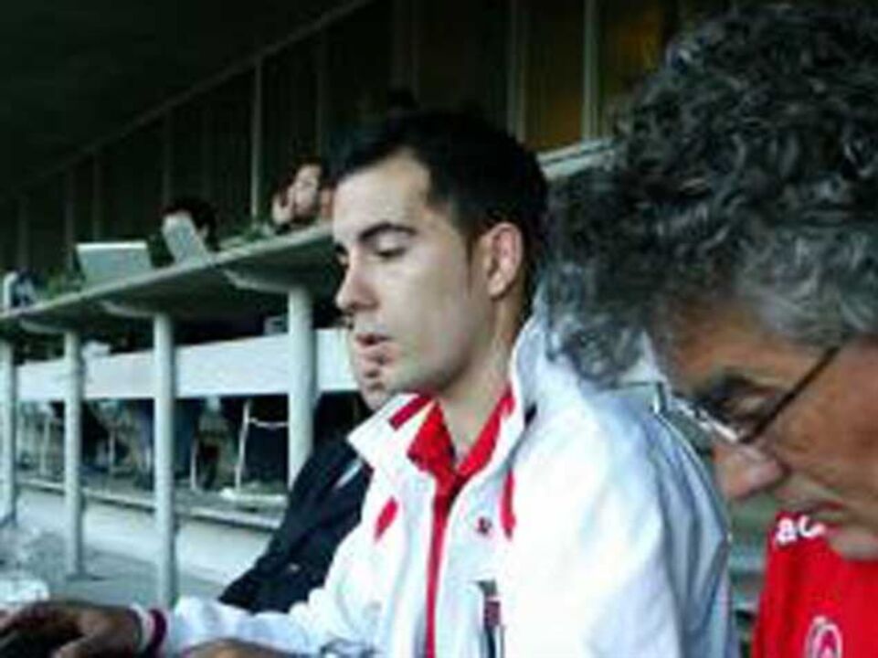 Pedroso tinha relação difícil com Jesus