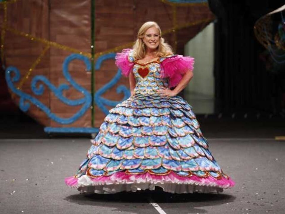 Alto do Pina vence as Marchas Populares de Lisboa