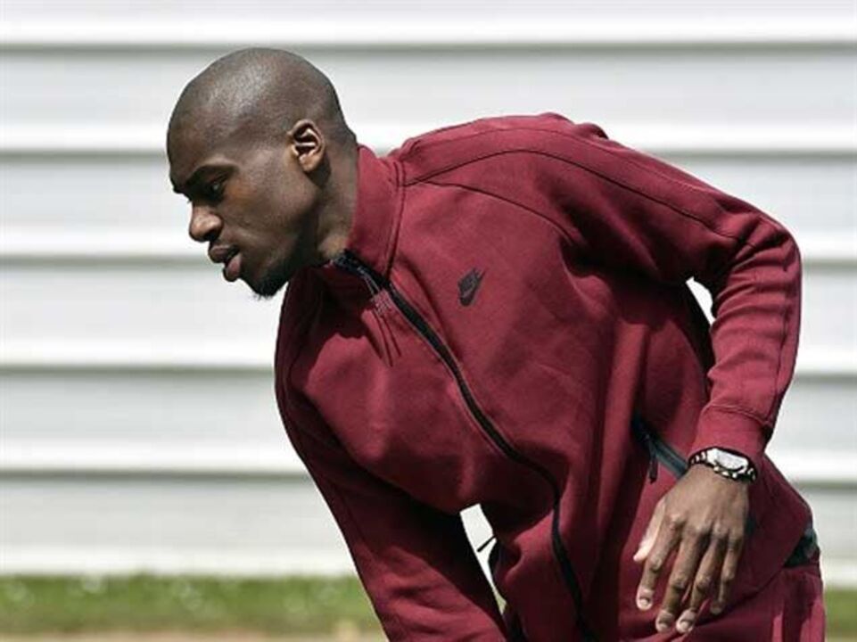 Rafa Benítez quer Kondogbia 