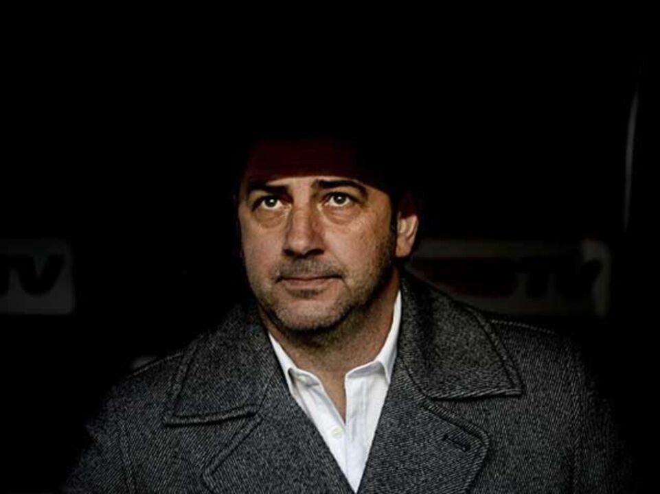 Rui Vitória: «Novo desafio será encarado com enorme orgulho»