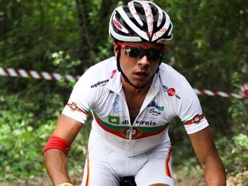 David Rosa: «10.º lugar soube a pouco»