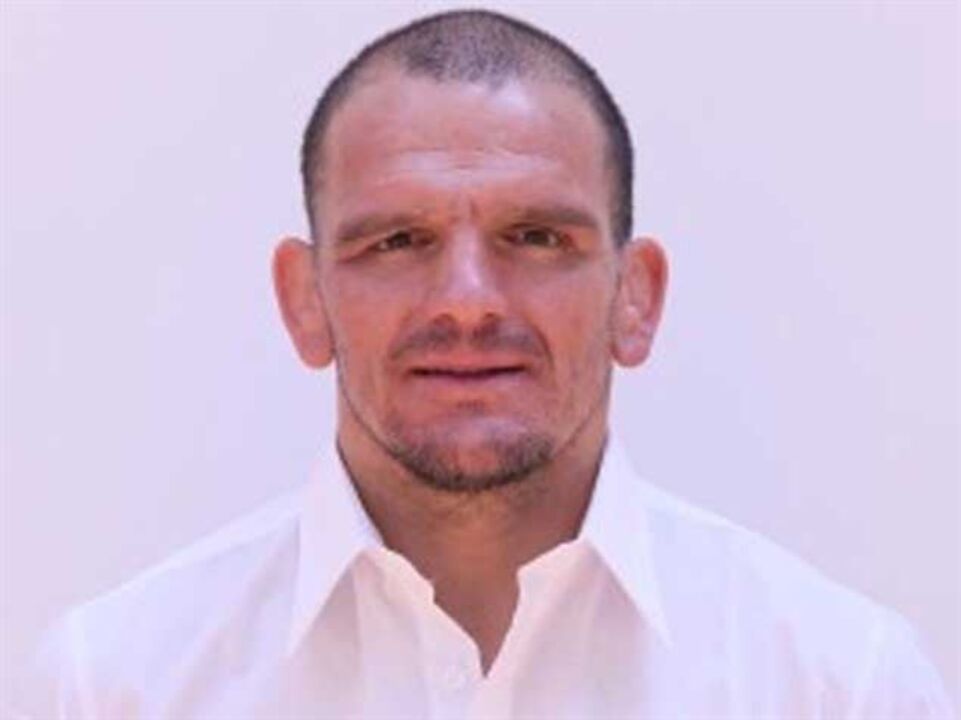 Luta greco-romana: Hugo Passos eliminado no 1.º combate