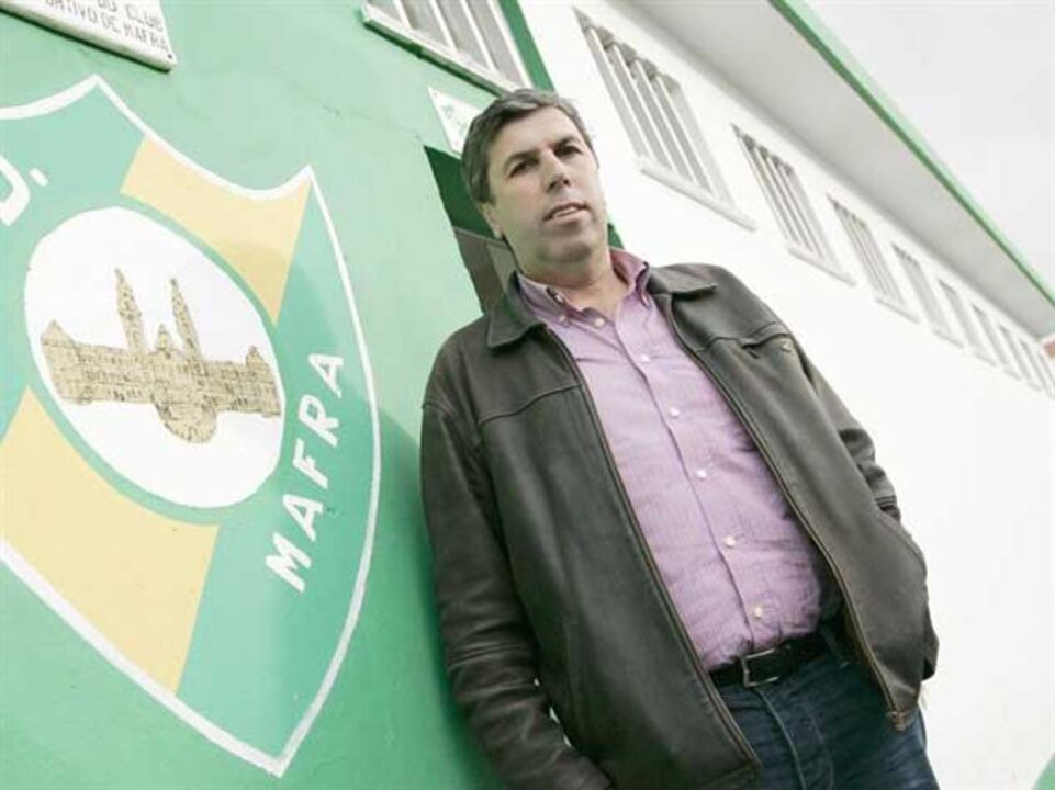 José Cristo: «Pretendíamos isto há muito tempo»