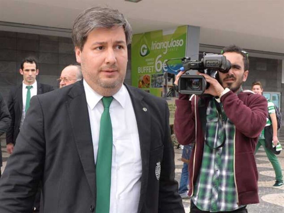 Bruno lidera comitiva na Suíça no processo Doyen