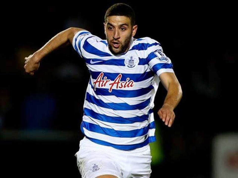 Ricardo Rocha quase assumiu papel de pai de Taarabt