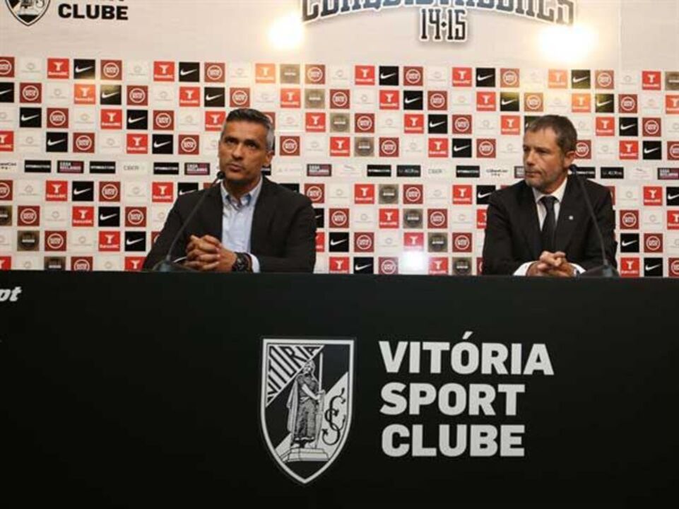 Armando Evangelista: «É o ponto mais alto da minha ainda curta carreira»