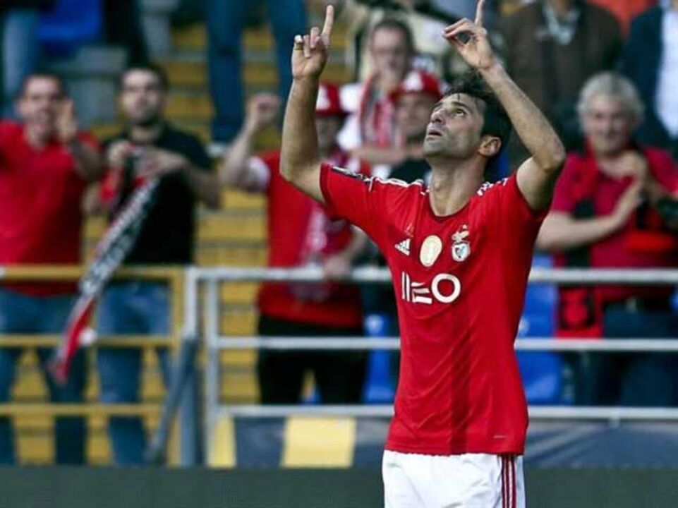 Jonas: «Zito deixa muitos admiradores»