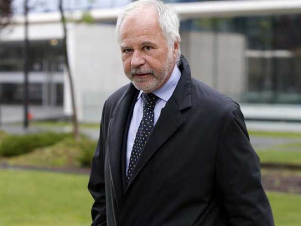 Godinho Lopes: «Nada declarei contra o meu clube do coração»