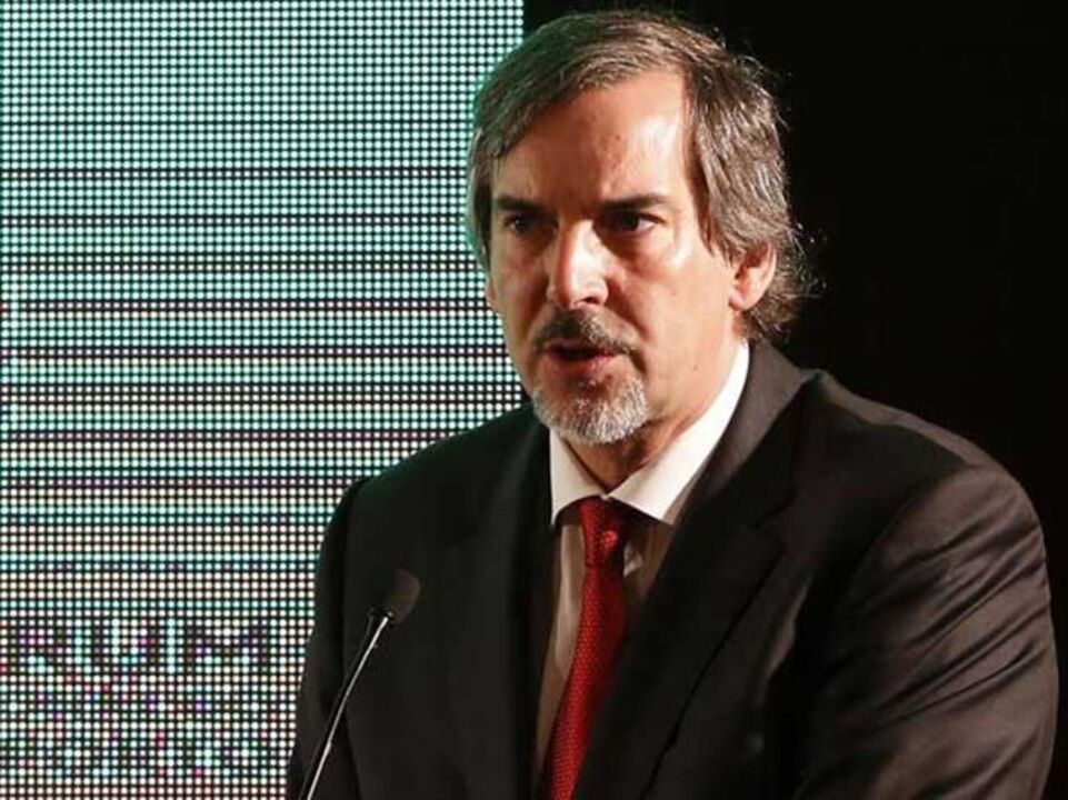 Emídio Guerreiro fala em "trabalho notável" do COP
