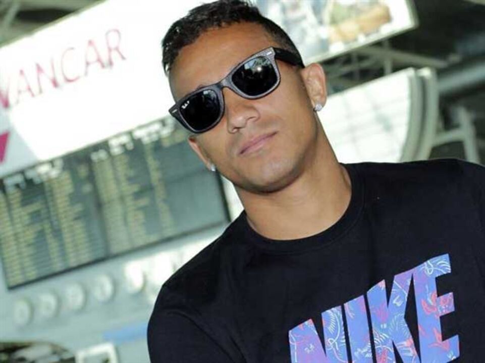 Danilo recupera da lesão no Atlético Mineiro