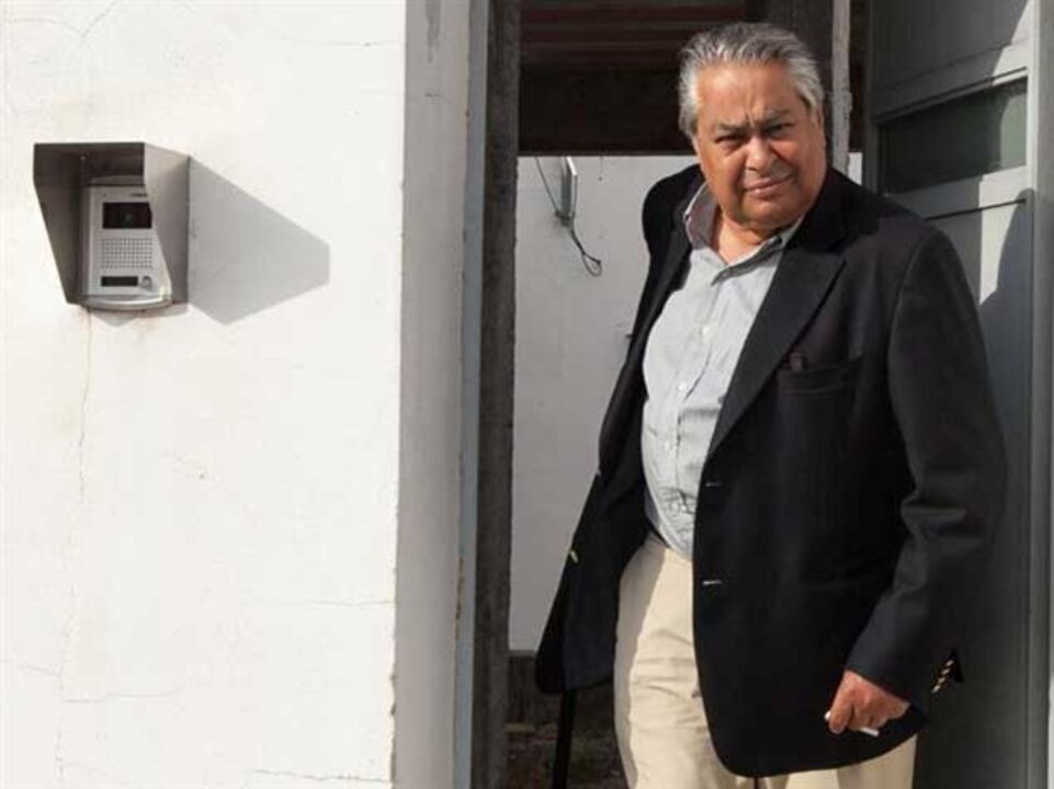 João Araújo: «Sócrates está preso por suscitar os ódios que suscita»