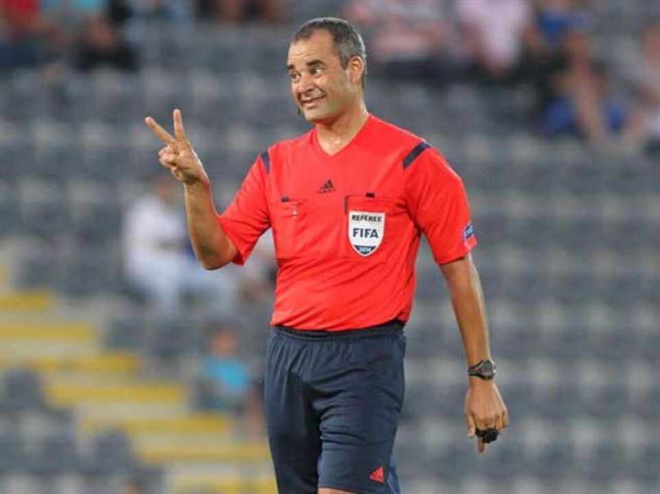 Marco Ferreira pondera abandonar profissão