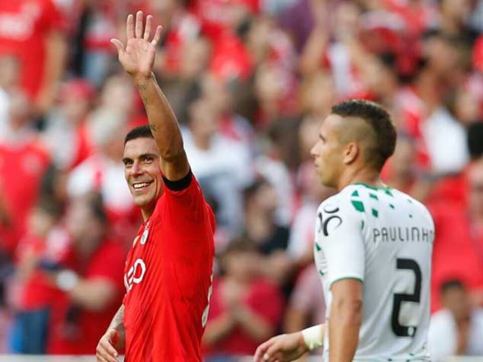 SAD sem resposta de Maxi ainda tem esperança