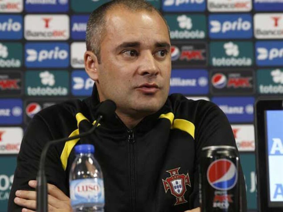 Marco Ferreira mantém insígnias da FIFA até dezembro