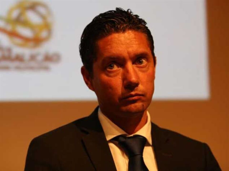 Presidente da APAF não entende despromoção de Marco Ferreira