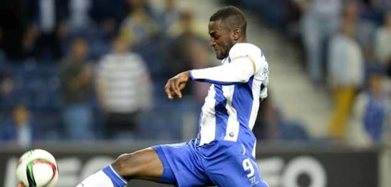 Jackson no enésimo capítulo da maldição dos milhões