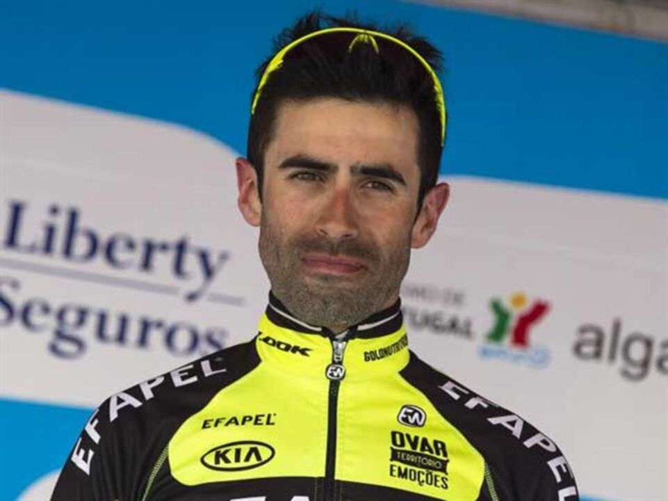 Filipe Cardoso alerta para as dificuldades no ciclismo