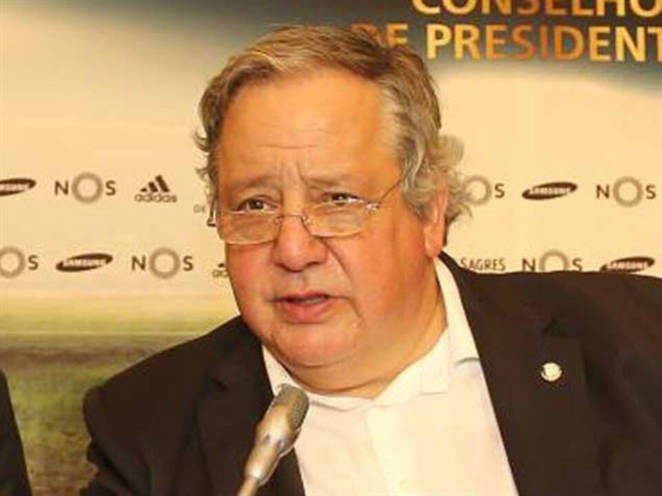 Luís Duque: «Podemos dar mais passos na redução dos quadros competitivos»