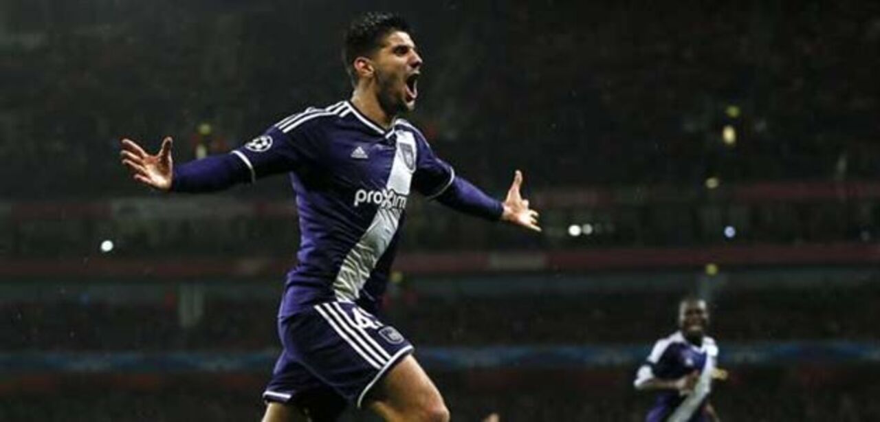 Ivica Mitrovic: «Benfica está no topo das prioridades do Aleksandar»