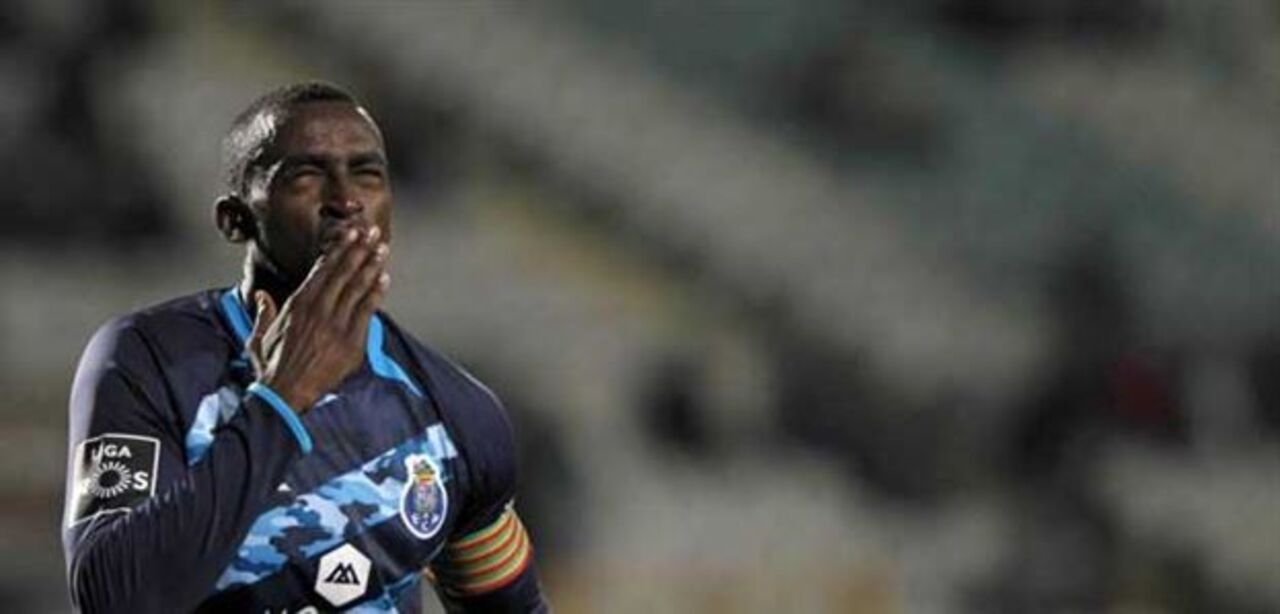 At. Madrid avança por Jackson