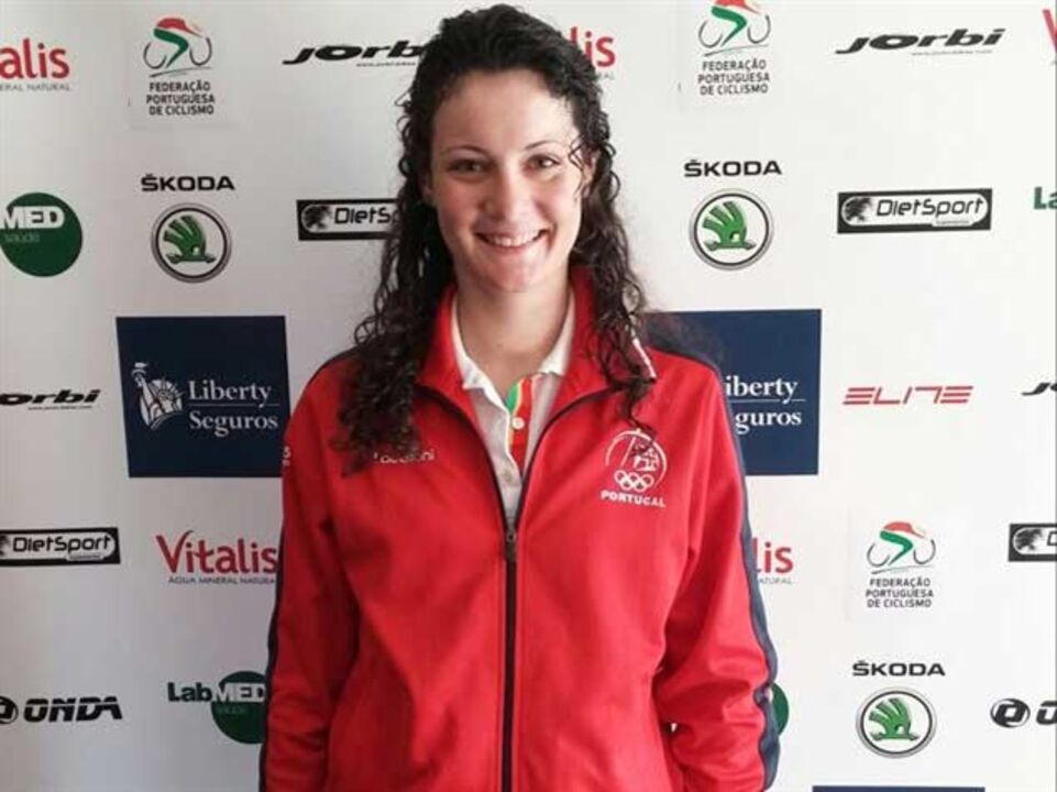 Ciclismo: Daniela Reis 14.ª na prova de fundo