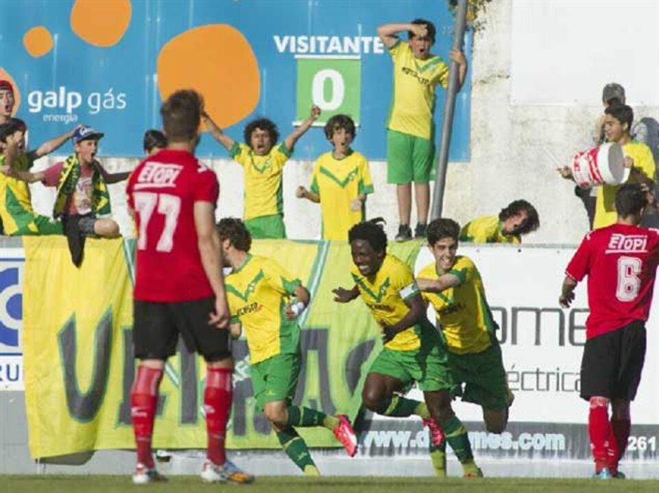 Tiago Costa: «Desafio vai ser muito aliciante»